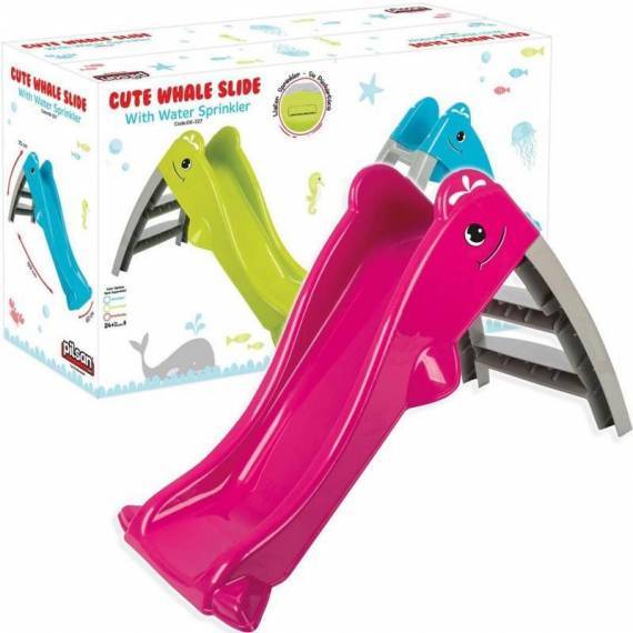 Pilsan Kids Slide 100cm