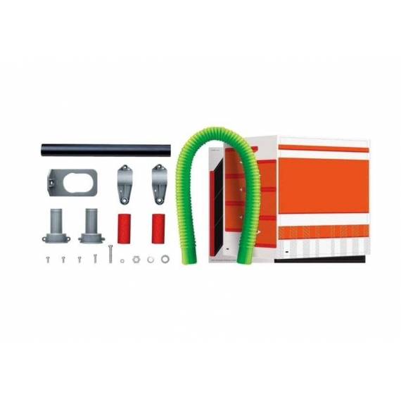 Educational Diy Compressed Air Rocket