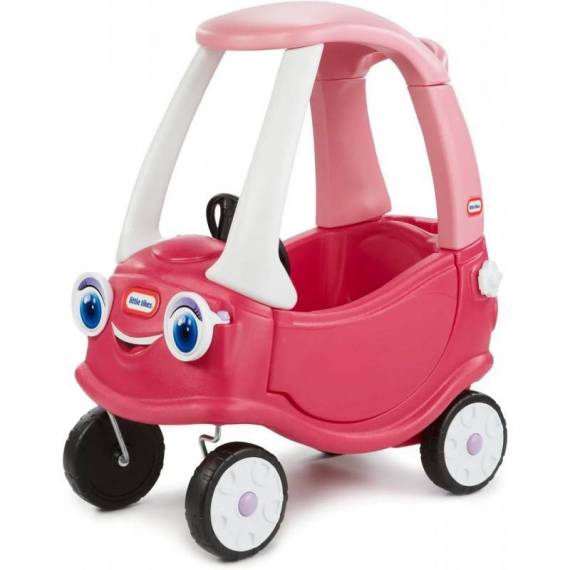 Little Tikes Cozy Coupe pink 642722