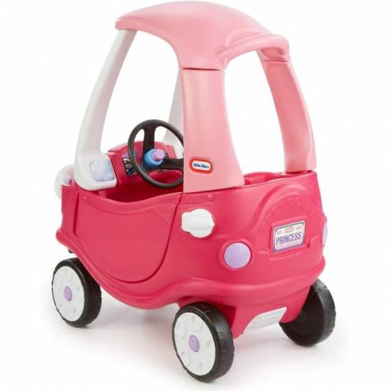 Little Tikes Cozy Coupe pink 642722