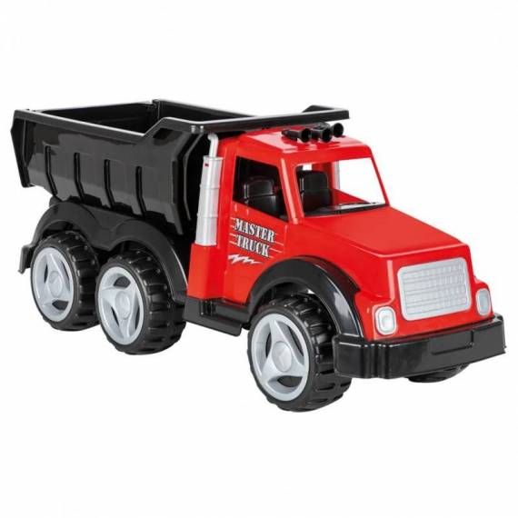 Pilsan Dump Truck