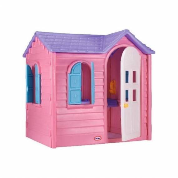 Little Tikes Country Cottage-Pink