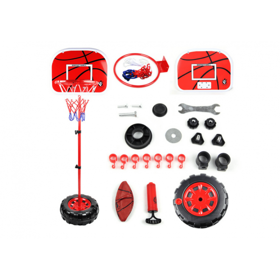 Basketball Set for Kids - 170cm