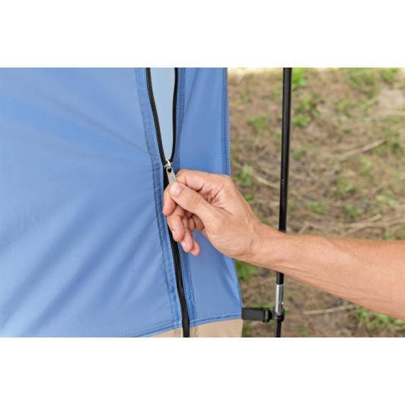 Beach Changing Room Tent 110 X 110 X 190 Cm Bestway 68002