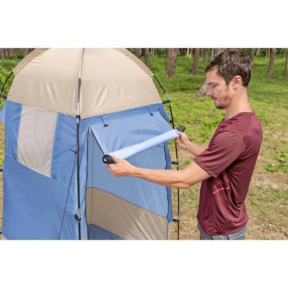 Beach Changing Room Tent 110 X 110 X 190 Cm Bestway 68002