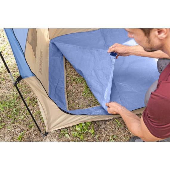 Beach Changing Room Tent 110 X 110 X 190 Cm Bestway 68002