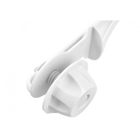 Wind-up Mobile Music Box For A Baby Bed