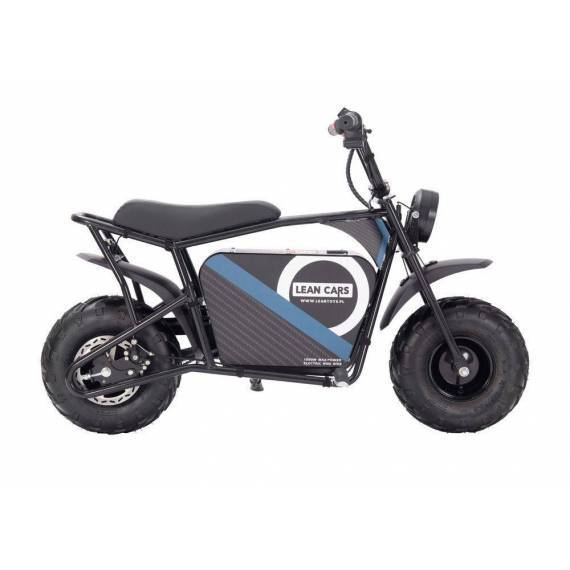 Firestorm Hp123e Black Battery Motorbike