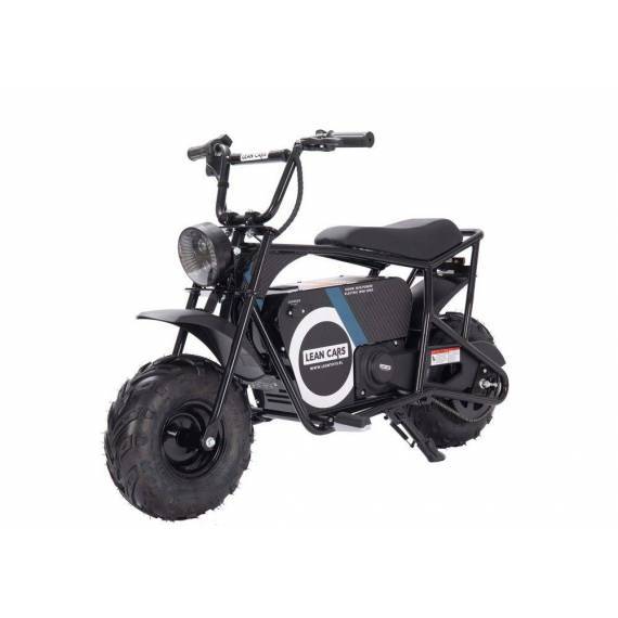 Firestorm Hp123e Black Battery Motorbike