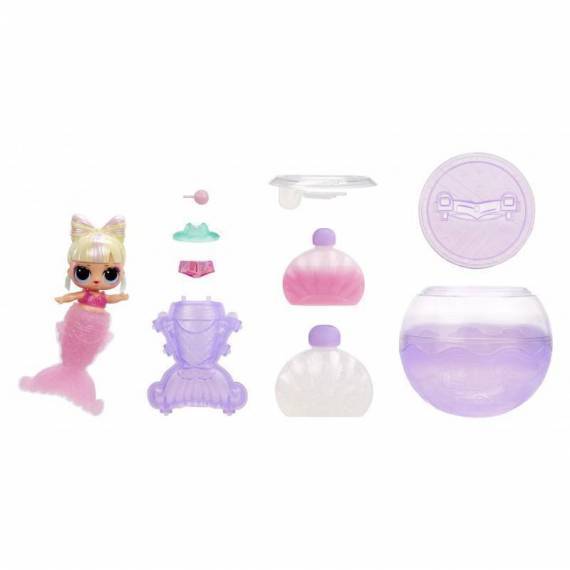 L.O.L. Surprise Mermaids! Tots Asst in PDQ