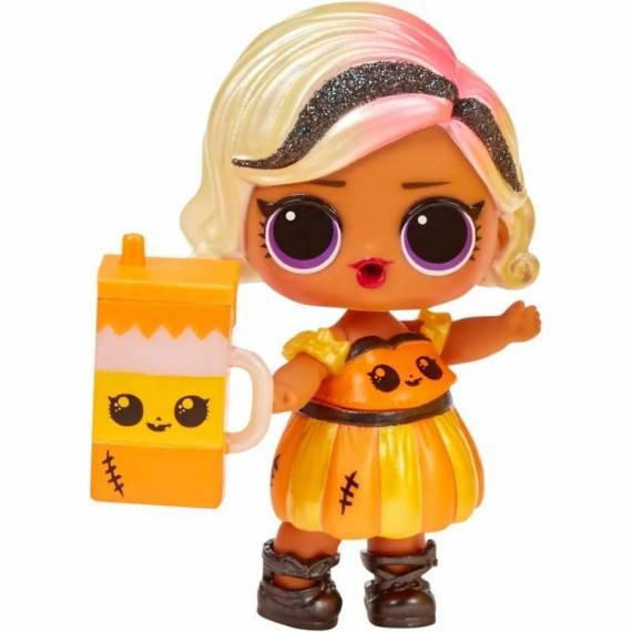 L.O.L. Surprise Spooky Party - Pumpkin Pretty