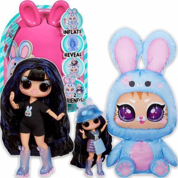 L.O.L. Surprise Tweens Costume Surprise - Aya Cherry