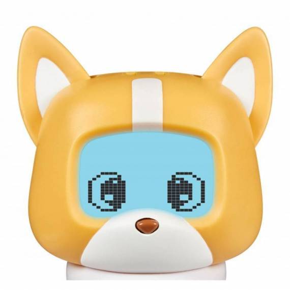 521631-EUC 540298X2EUC Pixel Petz - Corgi