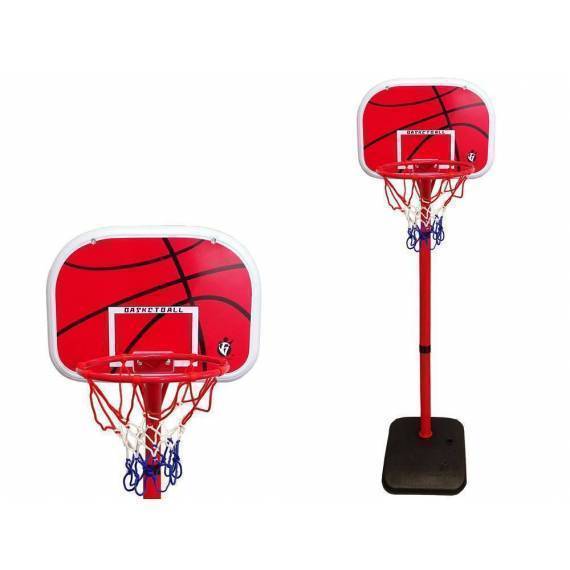 Basketball Hoop - Kids 160 Cm