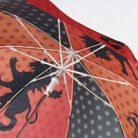 Harry Potter Automatic Umbrella