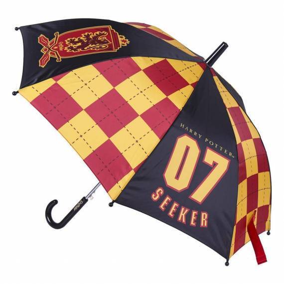 Harry Potter Automatic Umbrella