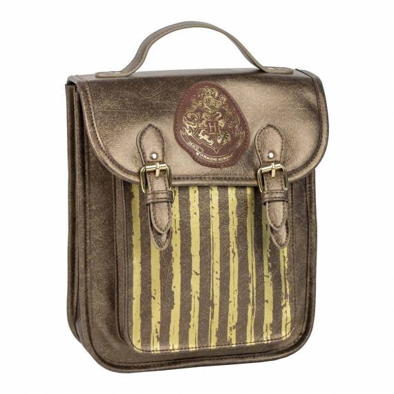 Harry Potter Leather Backpack