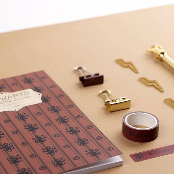 Harry Potter Stationery Set School