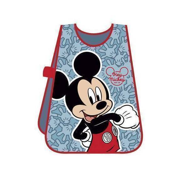 Mickey Mouse Apron