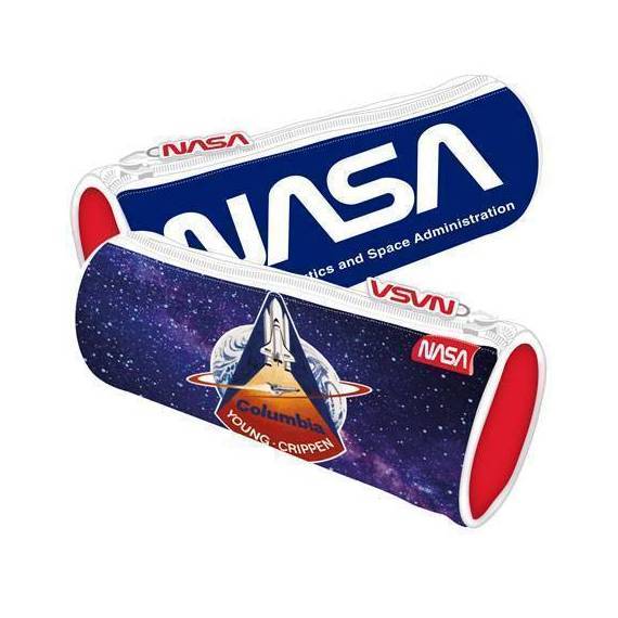 Nasa Pencil Case
