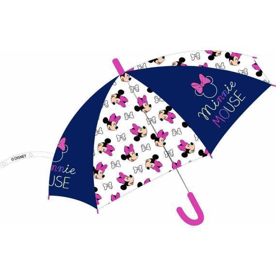 Minnie Mouse & Daisy Girl’s Umbrella