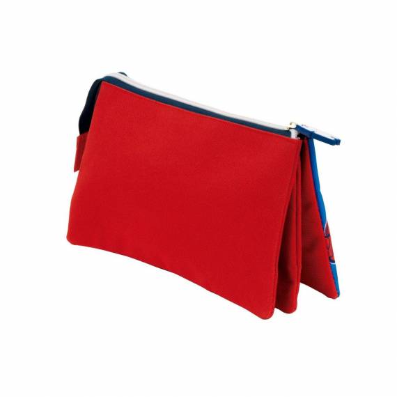 Spiderman Pencil Case