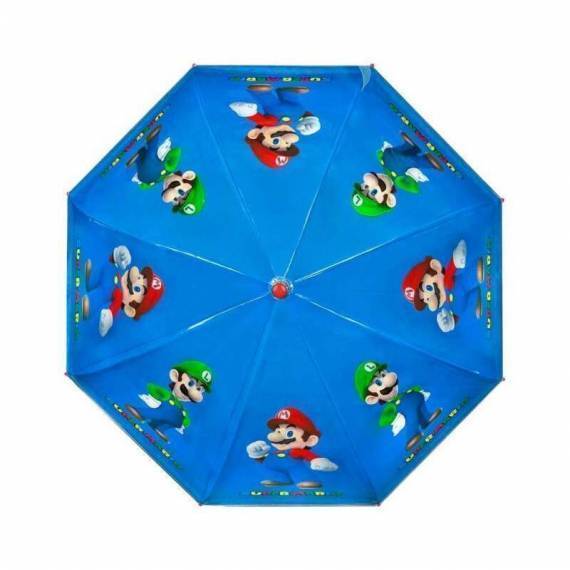 Super Mario Umbrella