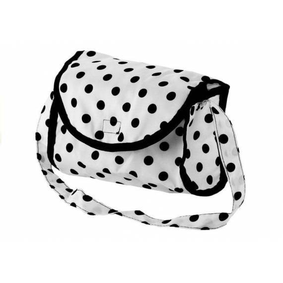 Doll Stroller - Alice 2 in 1