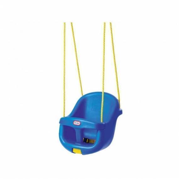 Little Tikes High Back Toddler Swing