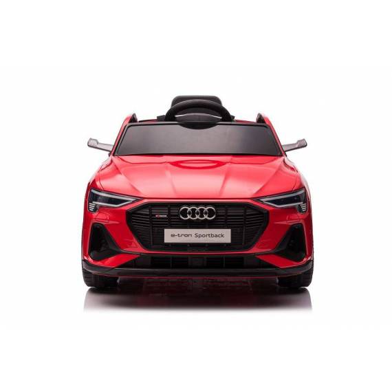 Electric Ride On Car Audi E Tron Qls-6688 Red