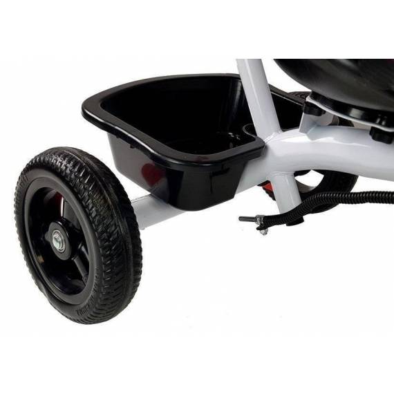 Tricycle Pro300 Violet