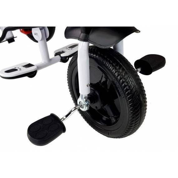 Tricycle Pro300 Violet