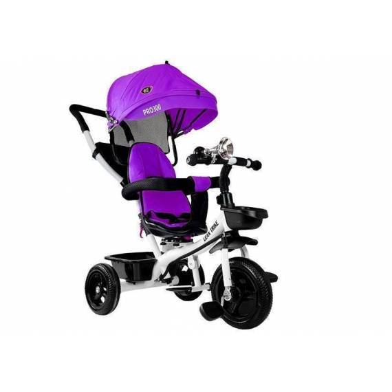 Tricycle Pro300 Violet