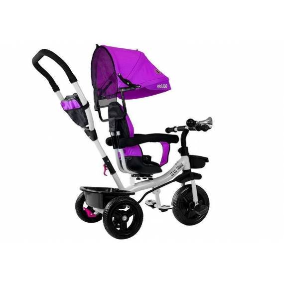 Tricycle Pro300 Violet