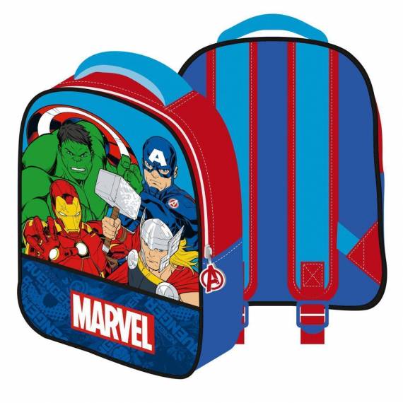 Avengers Backpack