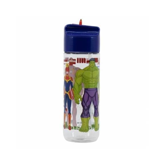Avengers Bottle 540 Ml