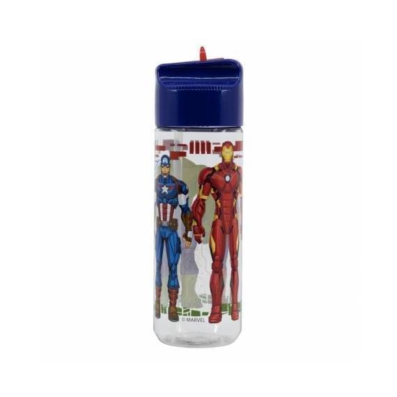 Avengers Bottle 540 Ml