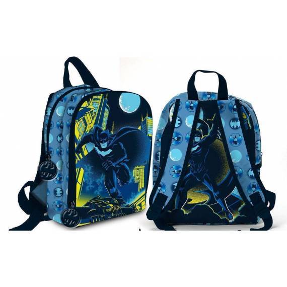 Batman Backpack