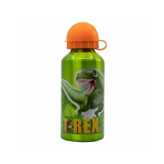 Dinosaur Aluminum Bottle 400 Ml