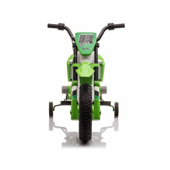 Electric Motorbike Xmx616 Green