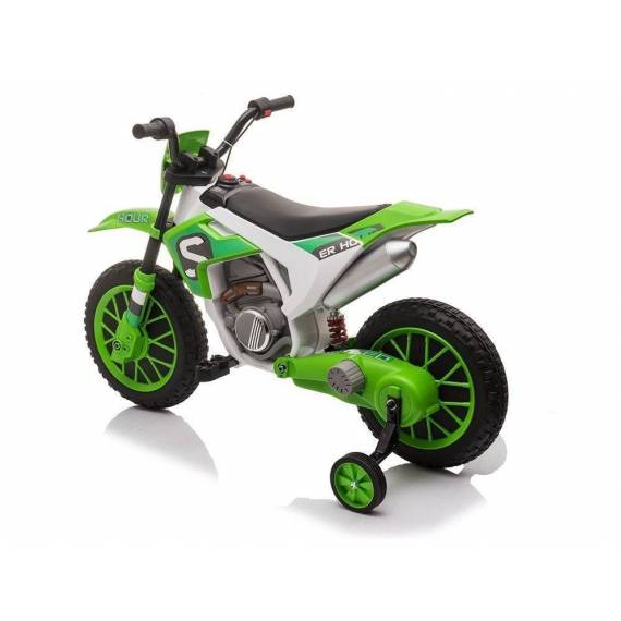 Electric Motorbike Xmx616 Green