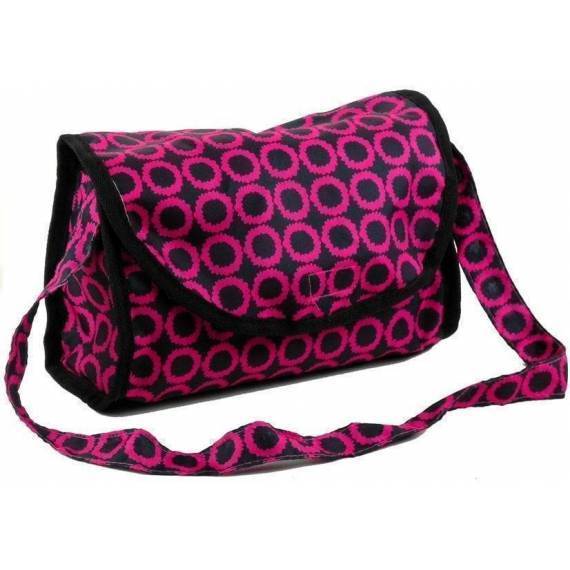 Retro Dolls Buggy Alice - Xl Pink