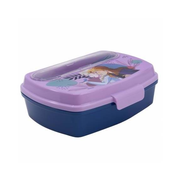 Frozen Lunch Box