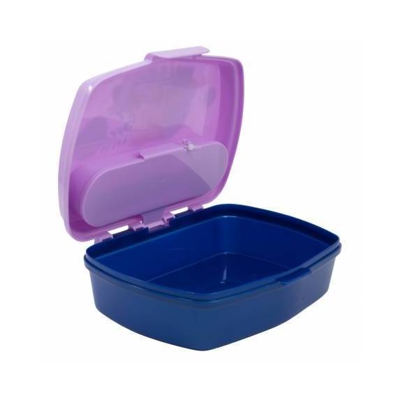 Frozen Lunch Box