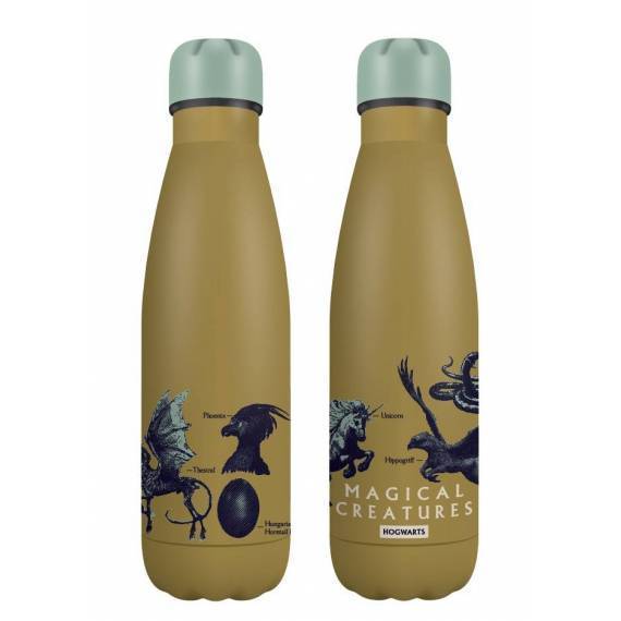 Harry Potter 500ml Magical Creature Bottle