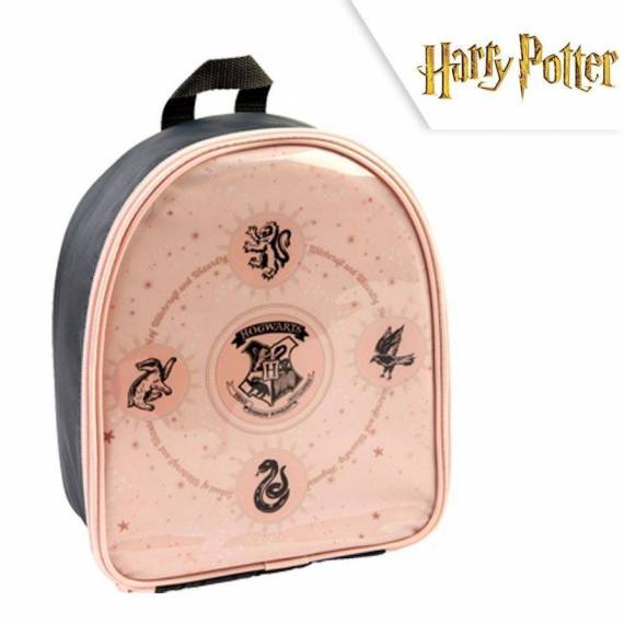 Harry Potter Lunch Bag