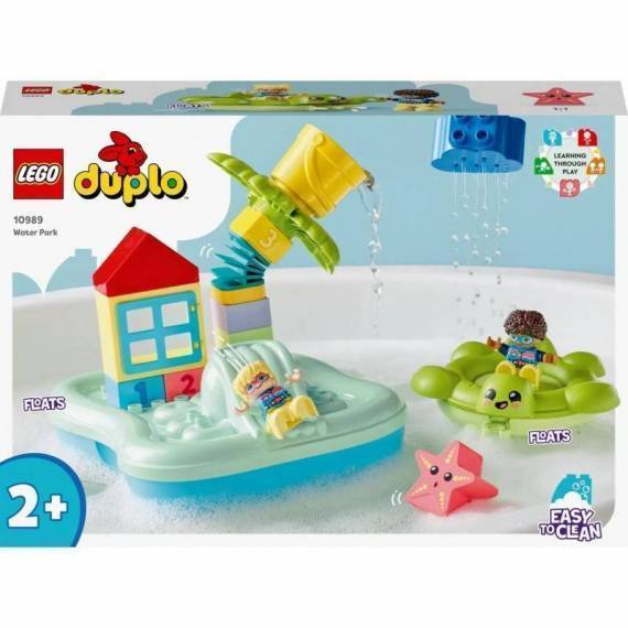 LEGO 10989 DUPLO Water Park