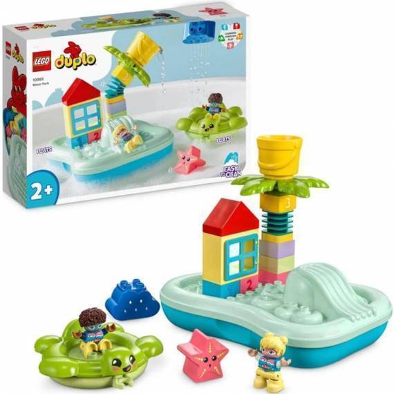 LEGO 10989 DUPLO Water Park