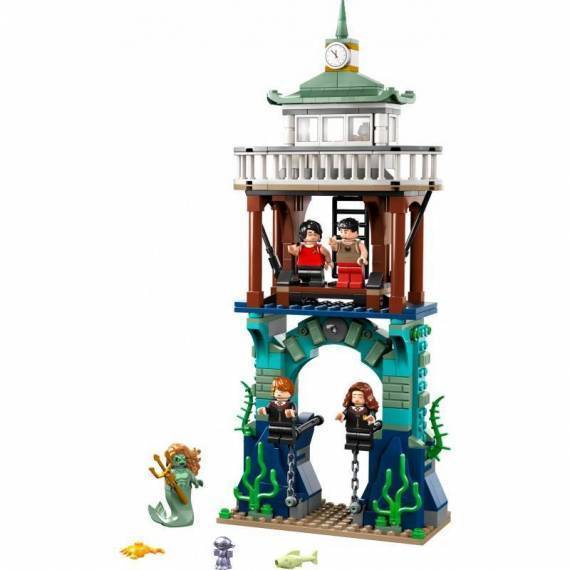 LEGO 76420 Triwizard Tournament: Hogwarts Lake