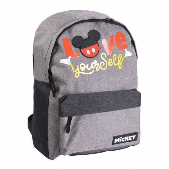 Mickey Mouse Backpack